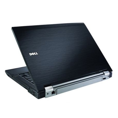 Dell Latitude E5500 