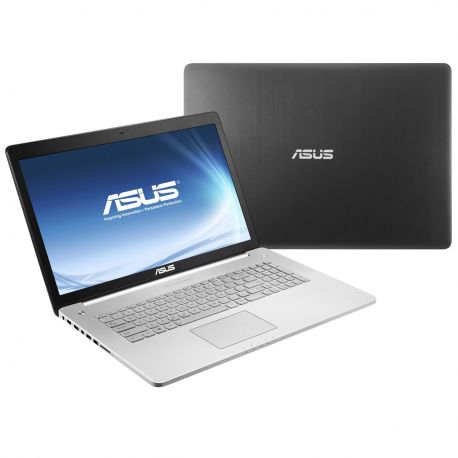 Asus N750JV-T5156H