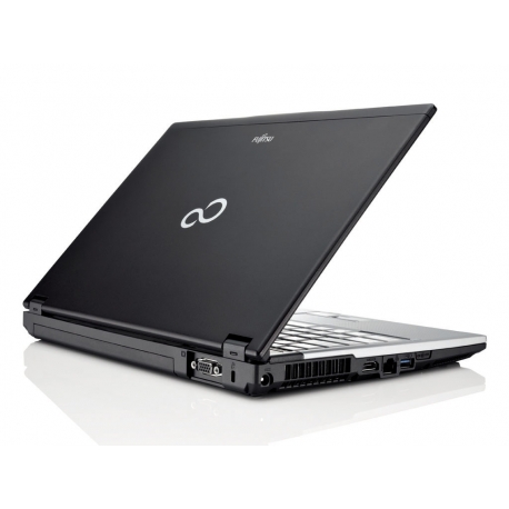 Fujitsu Lifebook S760 500Go