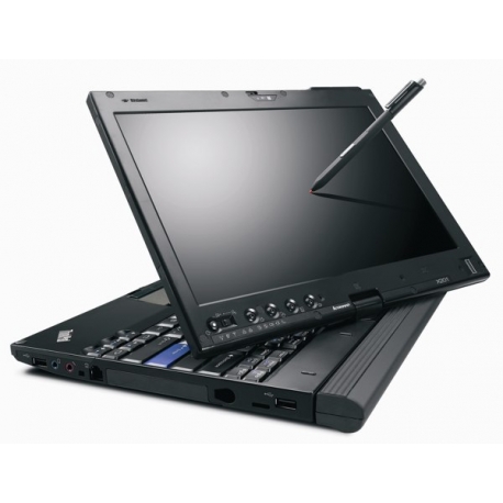 Lenovo ThinkPad X201 Tablet