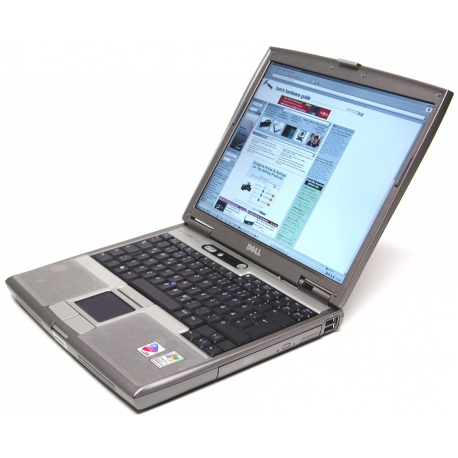 DELL Latitude D610