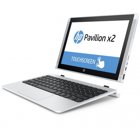 Pavilion x2 10-n201nf Détachable