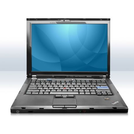 Lenovo ThinkPad R400