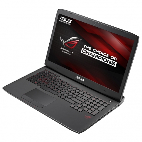 Asus G751JM-T7048H