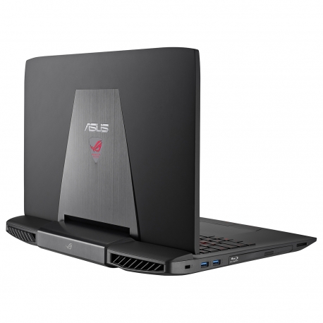 Asus G751JM-T7048H