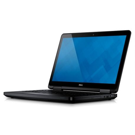 Dell Latitude E5540