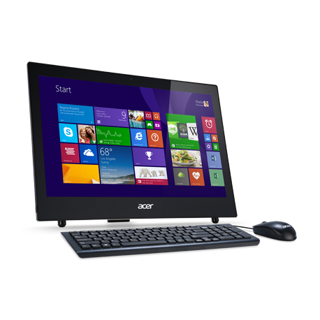 Acer Aspire Z1-601-006