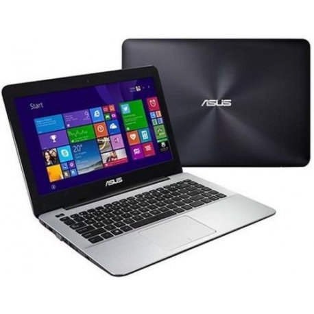 Asus R455LD-WX099H