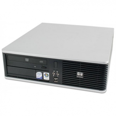 HP Compaq DC7900 DT 2Go 80Go