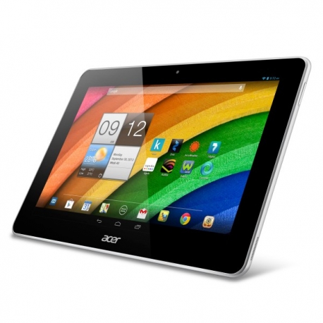 Acer Iconia Tab A3-A10 ARM Cortex A7 1Go 32Go 10,1" Android 4.2