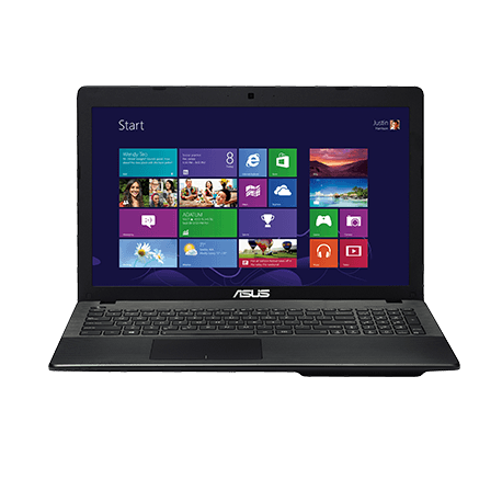 Asus X552EA-SX038H