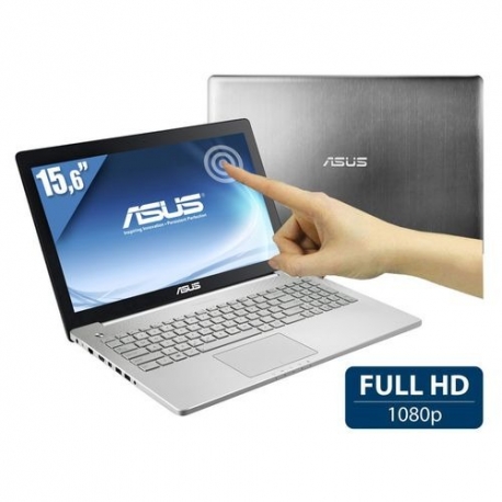 Asus N550JK-XO235H