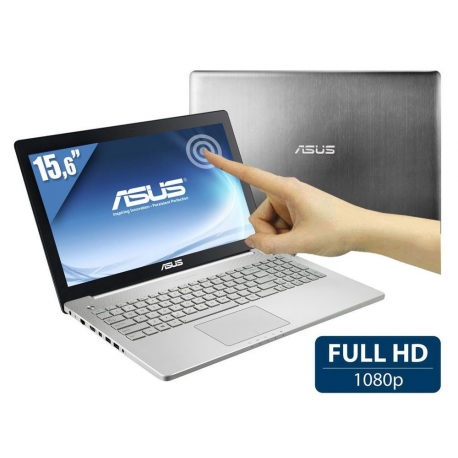 Asus N550JK-CM493H