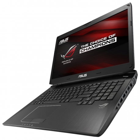 ordinateur de jeu ASUS moins cher