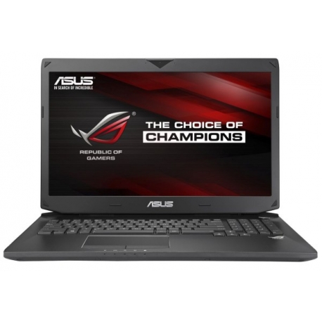 Asus G750JS-T4104H