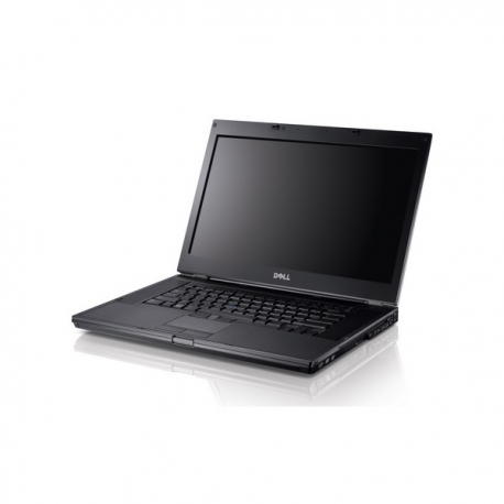 Dell Latitude E6410 