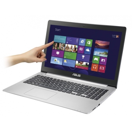 Asus S551LN-CJ367H