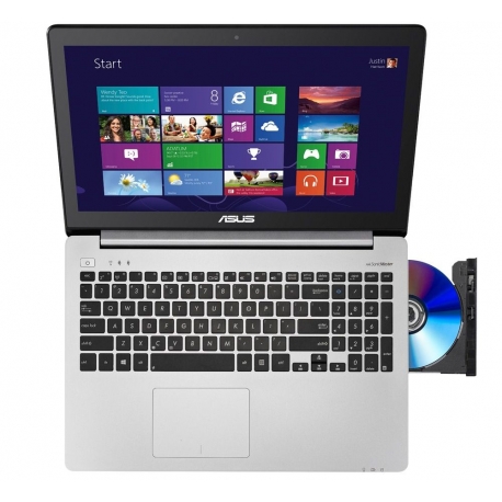 Asus S551LN-DN261H