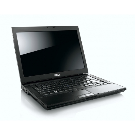 Dell Latitude E6400