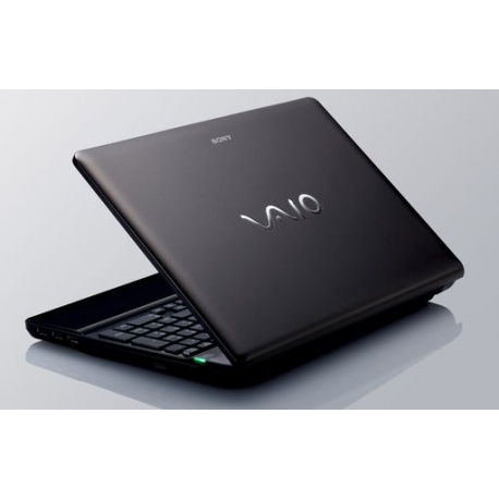 Sony Vaio PGC-31211M