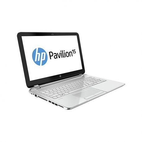 HP Pavilion 15-n274nf AMD Quad Core A10-4655M  6Go 750Go 15,6" Windows 8