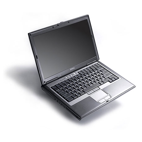 DELL Latitude D630