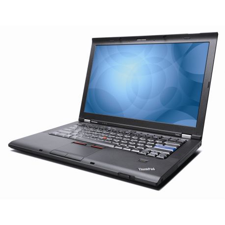Lenovo Thinkpad T400