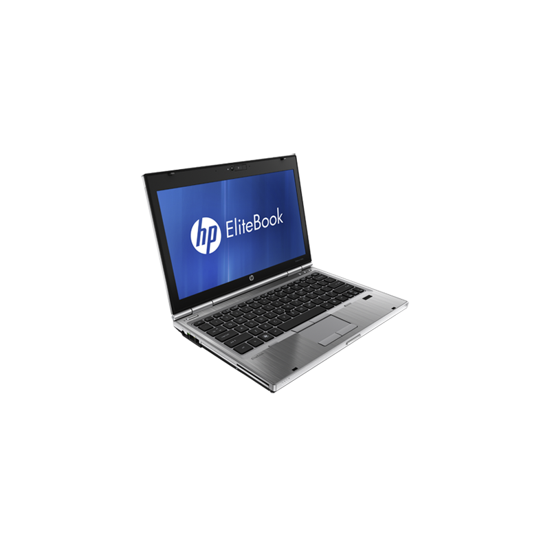 HP EliteBook 8470P - LaptopService