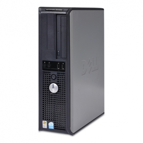 Dell Optiplex GX620