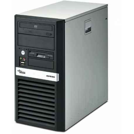 Fujitsu Esprimo TW P5720