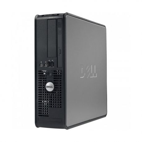 Dell OptiPlex 755