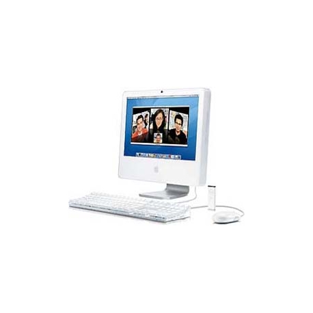 Apple Imac A1174  G5 20"