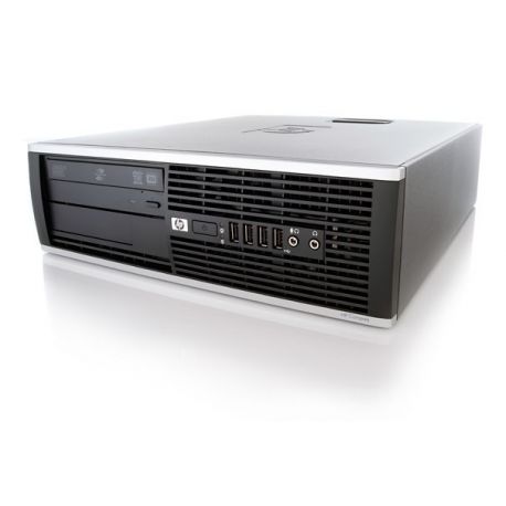 HP Compaq 6005 DT