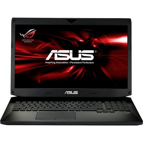 Asus G750JX-T4201H