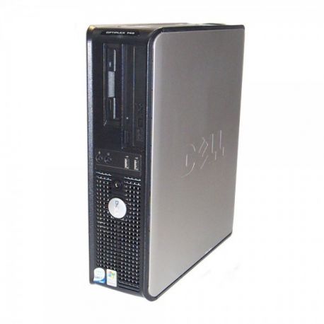 Dell Optiplex 745