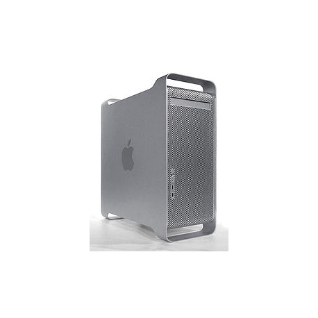 MacデスクトップApple PowerMac G5 【動作未確認】