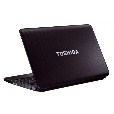 Toshiba Satellite C650