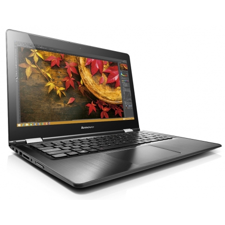 Lenovo Yoga 500-15