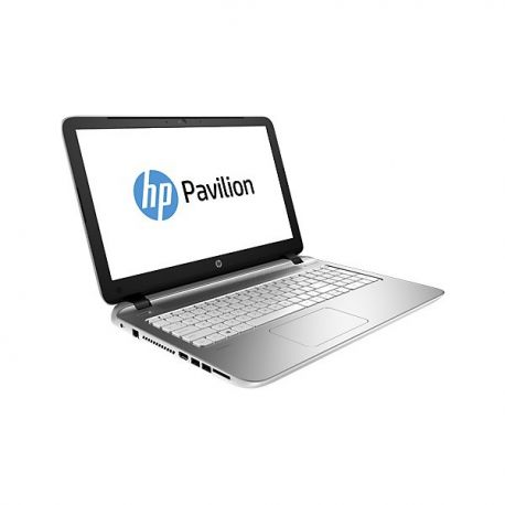 HP Pavilion 15-p070nf Intel Core i5-4210U 4Go 750Go 15,6" Windows 8