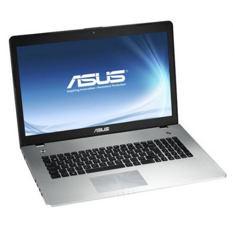 Asus N76VZ-V2G-T1006V