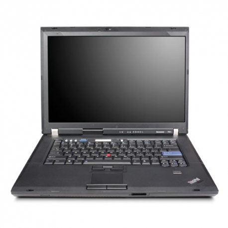 Lenovo ThinkPad R61 4Go 160Go