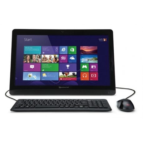 Packard Bell oneTwo S 