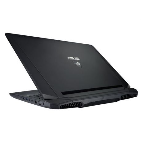 Asus G750JW-T4066H
