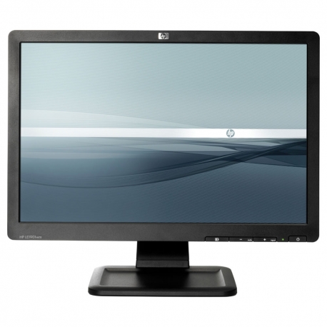 Ecran HP 19" LCD LE1901W