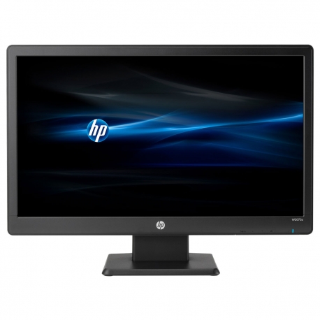 Ecran HP W2072A 20"
