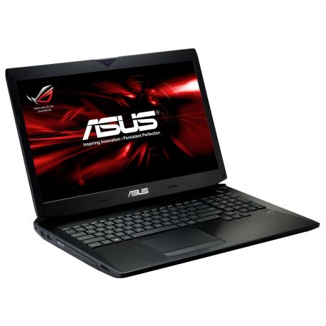 Asus G750JX-T4215H