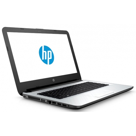 HP Pavilion 15-ac167nf
