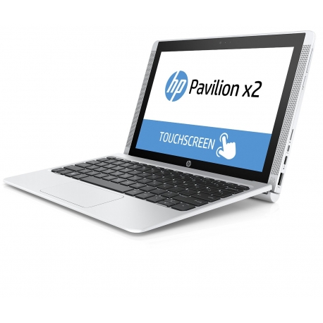 Pavilion x2 10-n209nf Détachable
