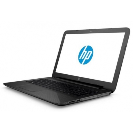 HP Pavilion 15-ac165nf