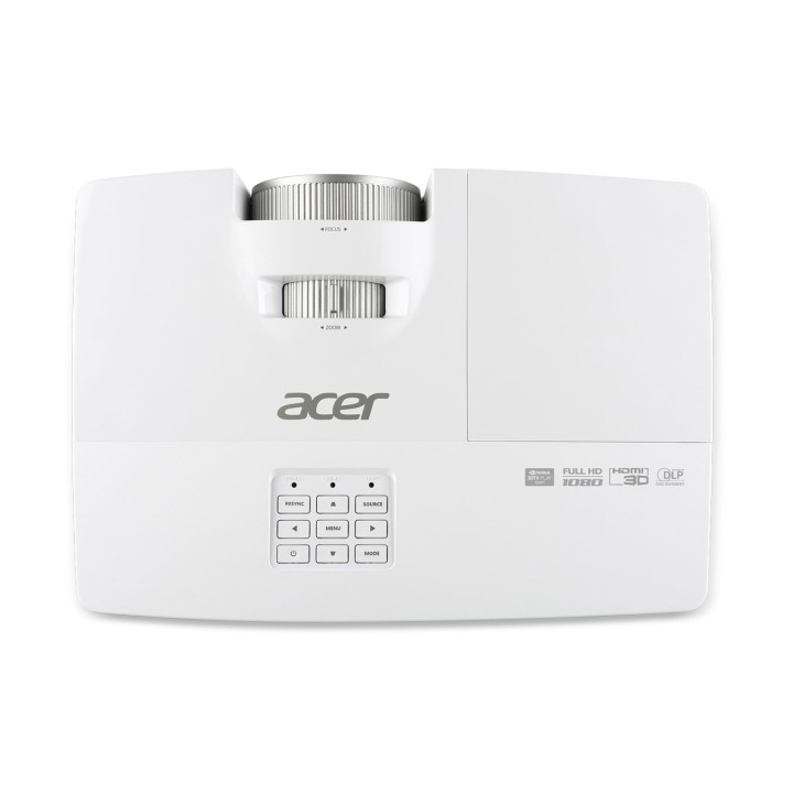Acer H6517BD